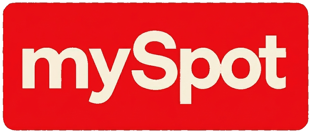 mySpot